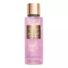 Fragancia Victoria´s Secret Love Spell Shimmer Body Mist