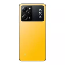Xiaomi Pocophone Poco X5 Pro 5g Dual Sim 256 Gb Amarillo 8 Gb Ram