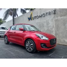 Suzuki Swift 2019 Jet Booster