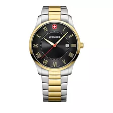 Reloj Wenger City Classic 01.1441.142 E-watch