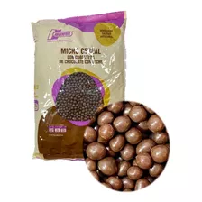 Micro Cereal Bañado Chocolate X Kg Ucotillon Sergio Once 