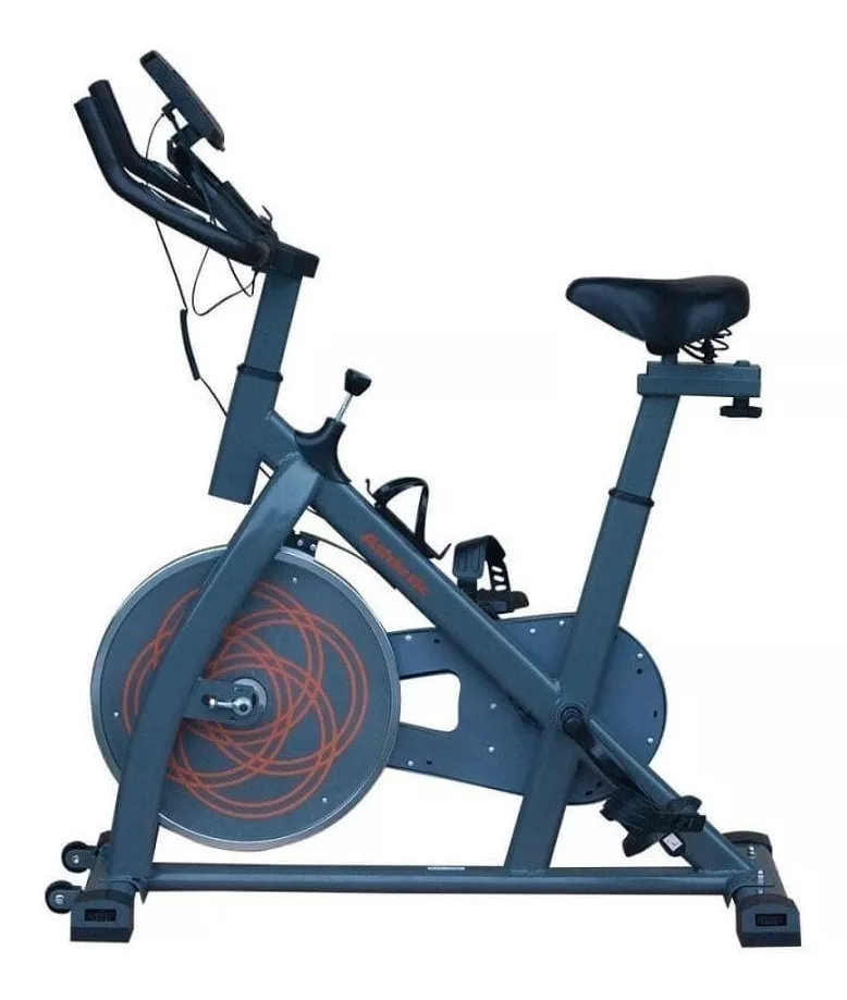 Bicicleta Spinning Athletic Advanced 150bs