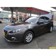 Mazda 3 Touring 2.0