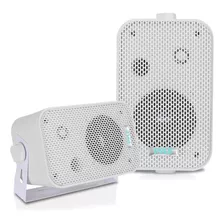 Parlantes O Altavoces Impermeables Pyle-home Pdwr30w