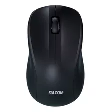 Mouse Falcom Mo201 Usb Óptico