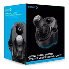 Acessorio Cambio Driving Force Shifter G29 E G920 Logitech