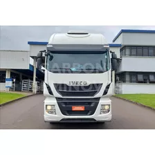 Iveco Hi Way 600s44t 6x2, Ano 2021/22