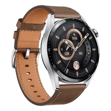 Reloj Inteligente Huawei Gt3 46mm Café