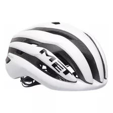 Casco Ciclismo Met Patinaje Bicicleta Nuevo M 56/60cm