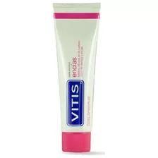 Crema Dental Vitis Encias 100 Ml