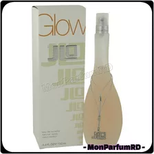 Perfume Jennifer Lopez Glow. Entrega Inmediata