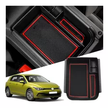 Ruiya Organizador De Consola Central De Golf Gti Para + Gol.