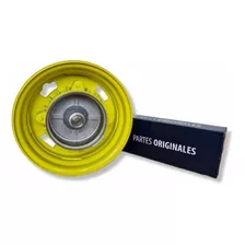 Rin Trasero Amarillo Fluorescente Ws150 Sport Original