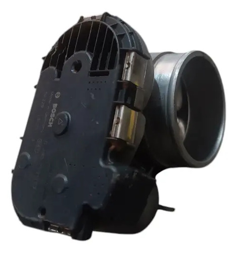 Corpo Tbi Borboleta 2.0 Gm Astra Vectra Zarifa 2