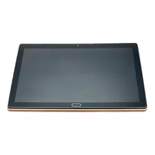 Tablet Mextablet F708 10.1 32gb Dorada Y 2gb De Memoria Ram
