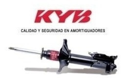 Amortiguadores Kyb Mitsubishi Outlander (07-11) 4 Piezas Foto 2
