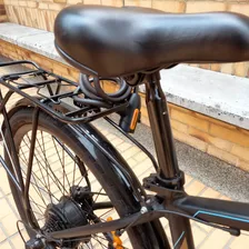 Bicicleta Eléctrica Gw Bogotá 