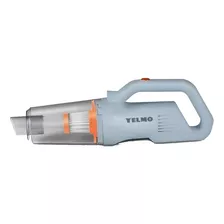 Yelmo As-3240 Aspiradora Para Auto Recargable Usb