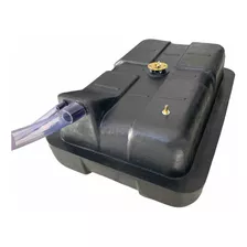 Tanque De Combustível Plastico+boia C10 D10 A10 C14 D14 