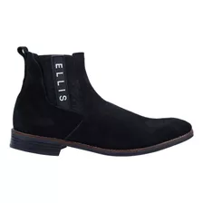 Casual Bota Perry Ellis 7262