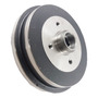 Bandas De Freno Marca Brake Pak Para Seat Toledo Seat TOLEDO 1.6 GLX