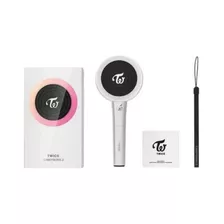 Palillo De Concierto Bluetooth Twice Lightstick V2 Candy Bon