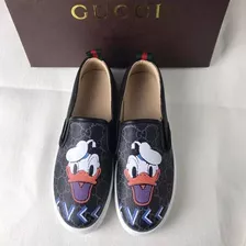 Sapato Feminino Gucci 2010 Te