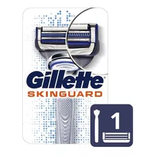 Máquina Para Afeitar Gillette Skinguard Sensitive