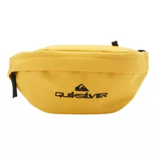 Riñonera Quiksilver Modelo Pubjug Amarillo Nueva Colección