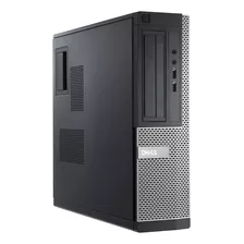 Computador Dell Core I5 8gb Ssd 240gb Optiplex Cpu I5