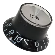 Boton Top Hat Tipo Sg - Tono - Negro Proline Dpk-500-t