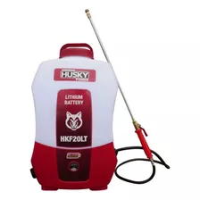 Fumigadora Eléctrica Husky 20 Lts Hkf20lt