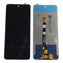 Display Lcd Tactil Para Tecno Camon 18p Ch7n Ch7