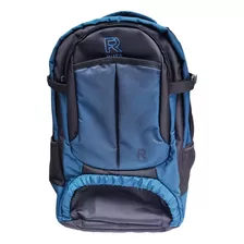 Rufa Bolso O Morral De Viaje Alpinista Para Dama U Hombre