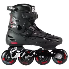 Patin Bkb B5s Negro