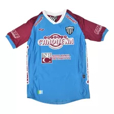 Camiseta Chaco For Ever Arquero Coach 2023