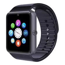 Reloj Inteligente Bluetooth, Pantalla Táctil Control Musica