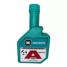 Molykote Af4 A4 Antifriccion Para Motor Turbo 300 Cm3