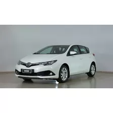 Toyota Auris 1.6 Lei 6mt