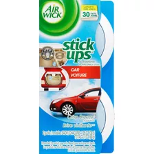 Pack De Ambientador De Aire Air Wick Stick Ups, Aroma A