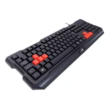 Teclado Gamer Genius Scorpion K210 - 31310005410