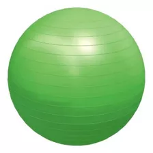 Bola Pilates Anti Burst (85cm) Com Bomba - Starflex