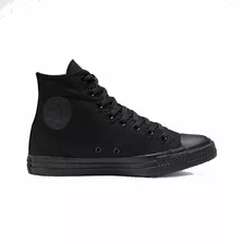 Tenis Converse Chuck Taylor Bota Lona Mono 23.0 - 30.0 Mex 