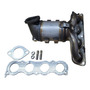 Vlvula Escape Para Kia Sportage 2005-2010 2.7 Dohc 24v V6