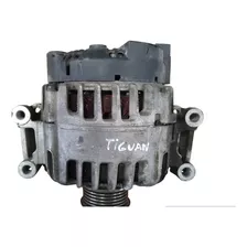 Alternador Vw Tiguan Tsi