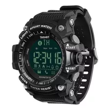 Reloj Inteligente Smartwatch Bluetooth Deportivo Sumergible