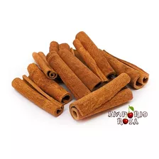 Canela Casca 6cm Granel 500g | Empório Rosa