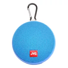 Jvc Altavoz Bluetooth 5.0, Ipx4, Batería 7h