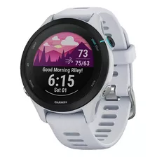 Relógio Smartwatch Garmin Forerunner 255s Music 