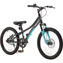 Bicicleta Chipmunk Explorer Aro 20 